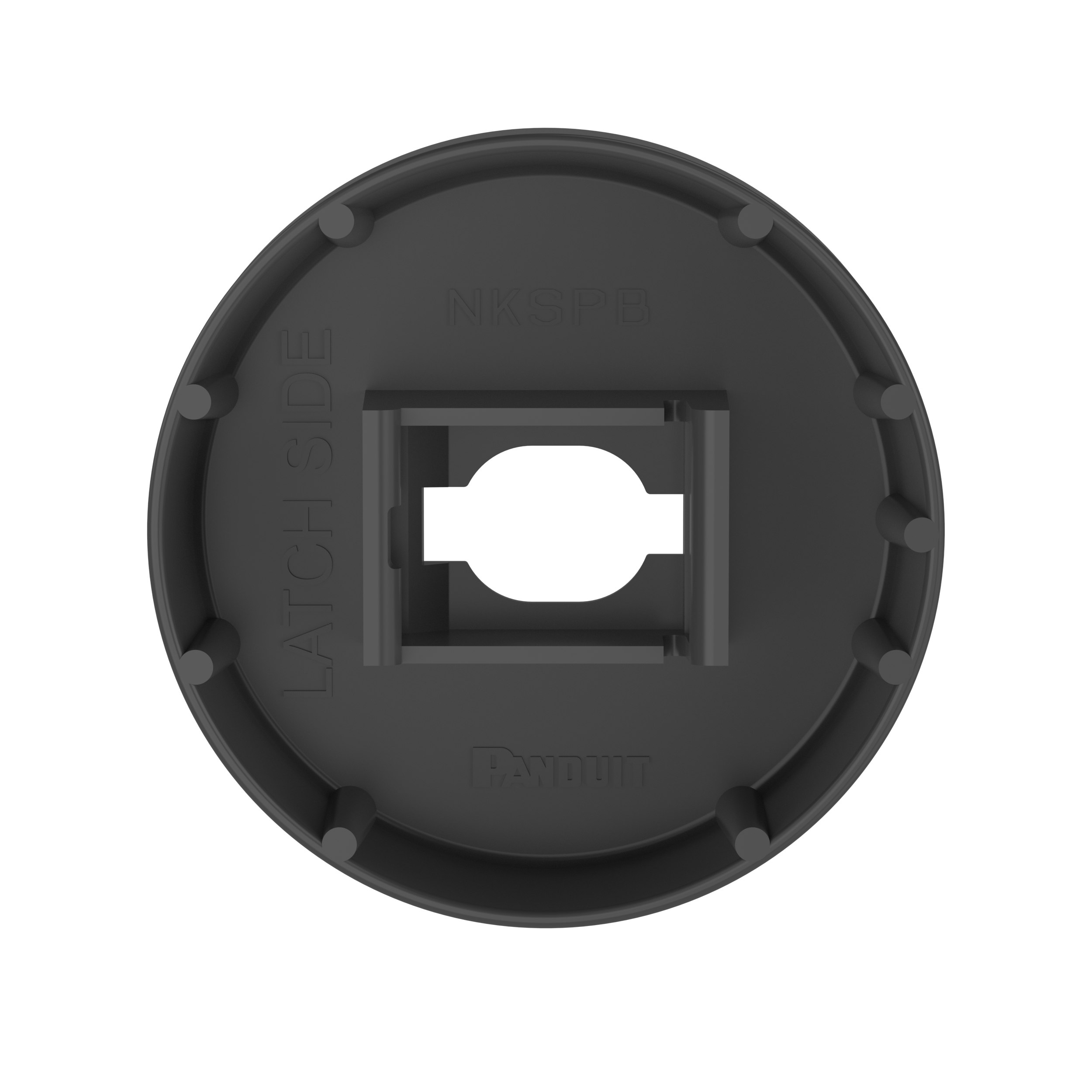 Product image for PANDUIT NKSPB BASE PUNCHDOWN NK