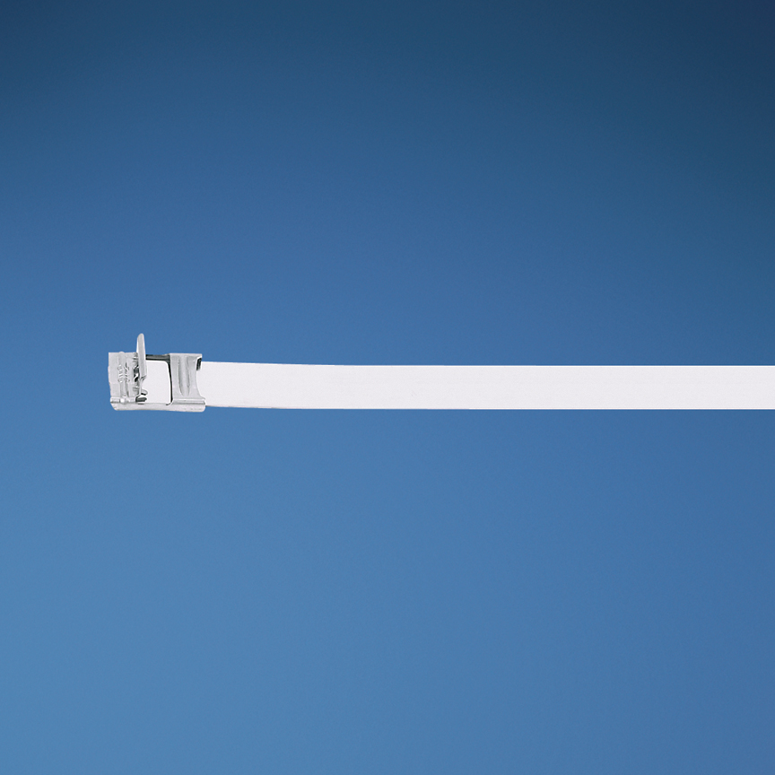 Product image for Pan-Steel® MS6W50T15-L4 Strapping