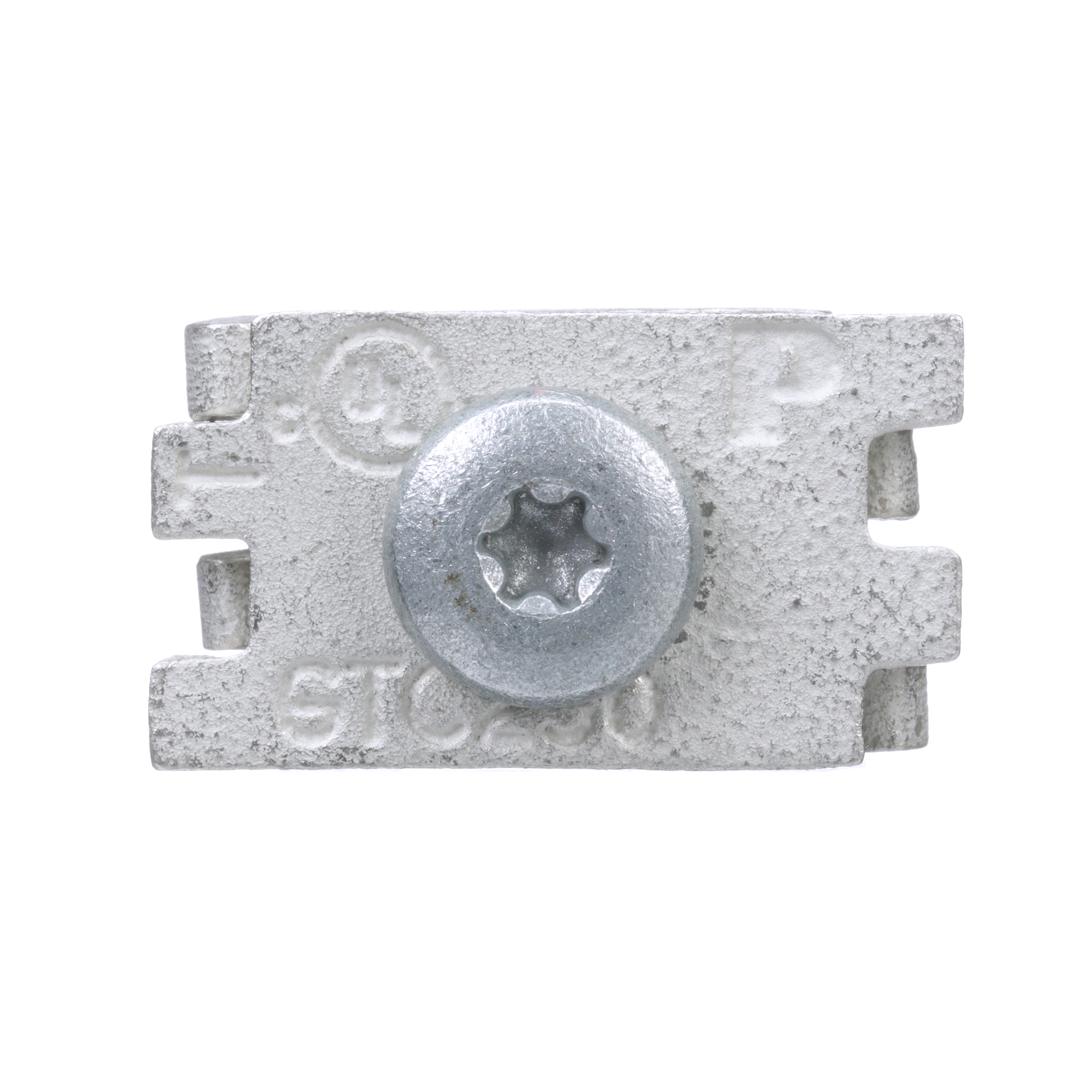 Product image for StructuredGround™ GTC250-L Grounding Clamp