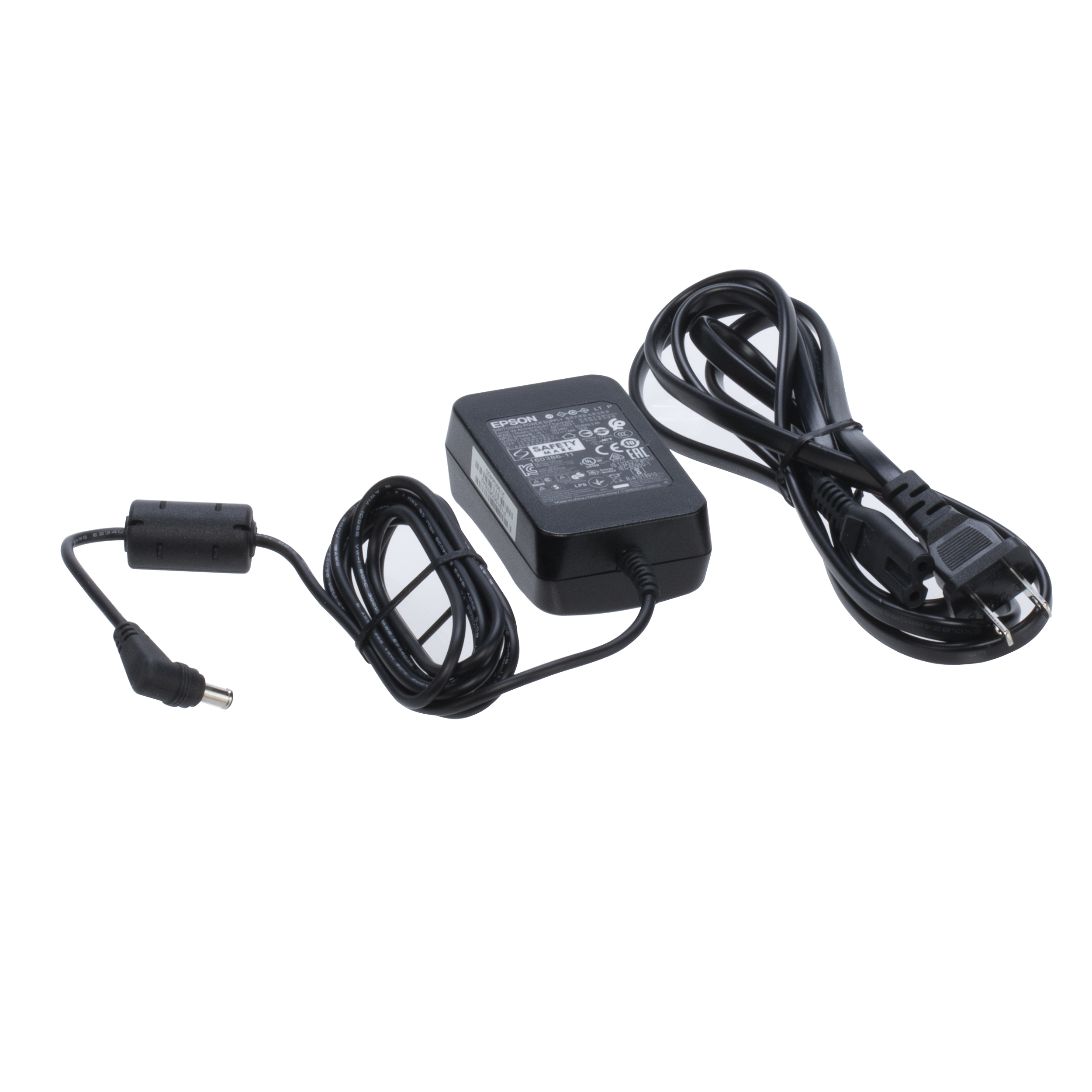Product image for Replc Adapter for MP100 & MP200 Printers, For NA