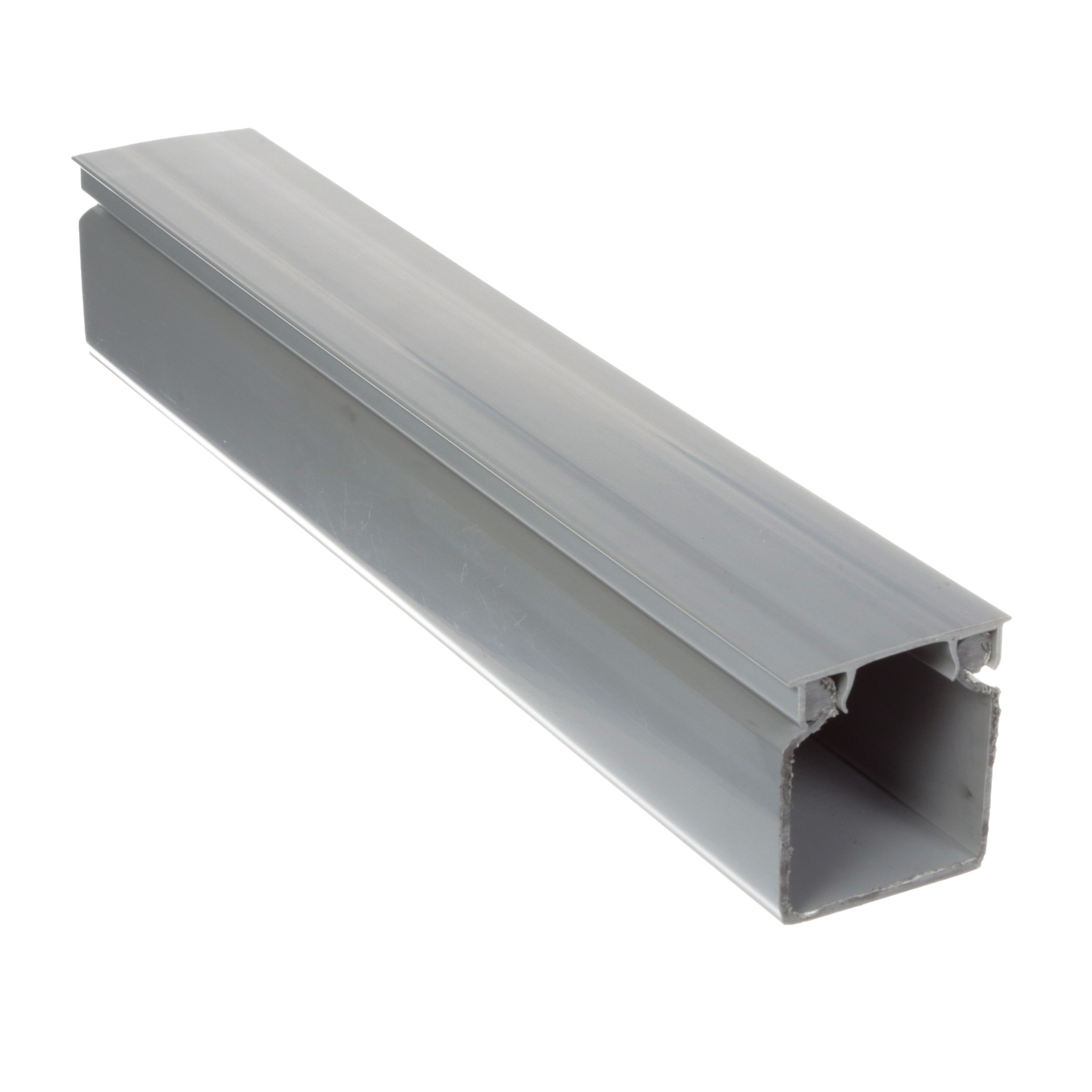 Product image for Panduct® HS1.5X2LG6NM Base Wiring Duct
