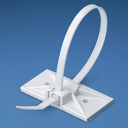 Product image for PANDUIT SMSAD BACK MOUNT F 2" WIDE TY