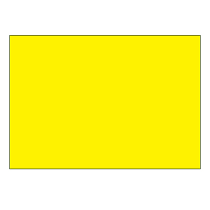 Product image for C400X600Y81 Component Label