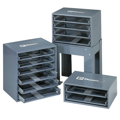 Product image for SR2 Steel Slide Racks