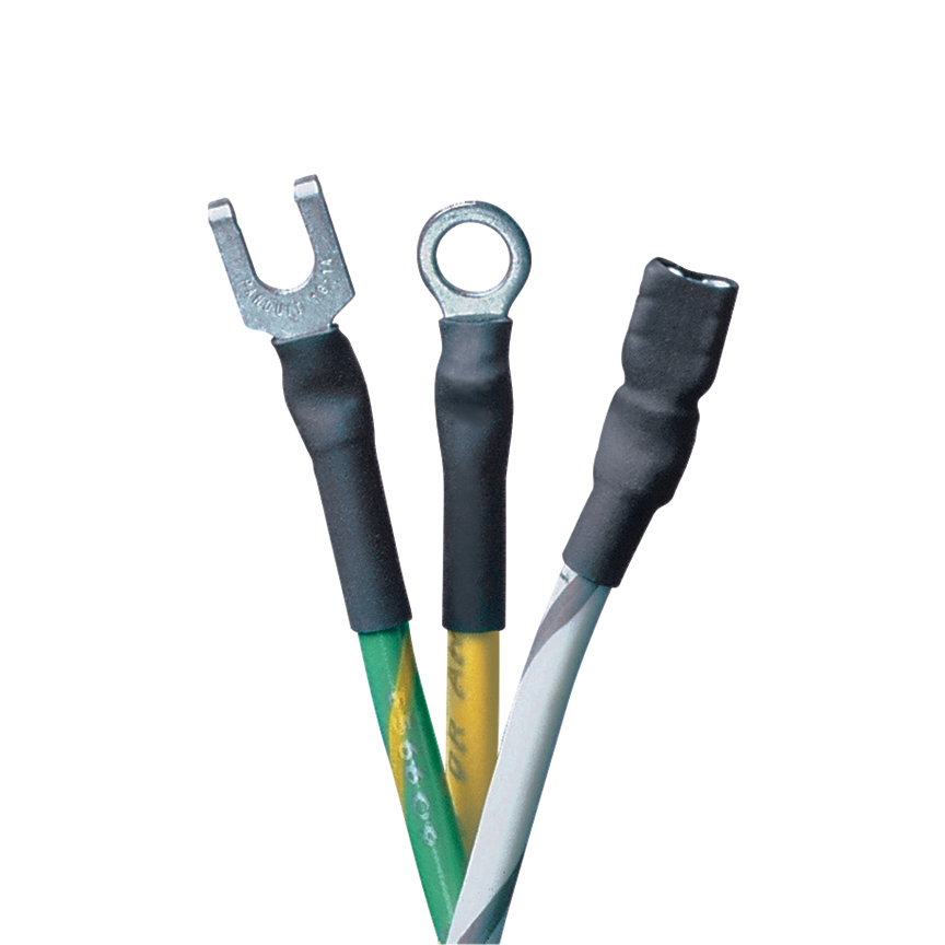 Product image for Dry-Shrink™ HSTT50-48-5-2 Heat Shrink