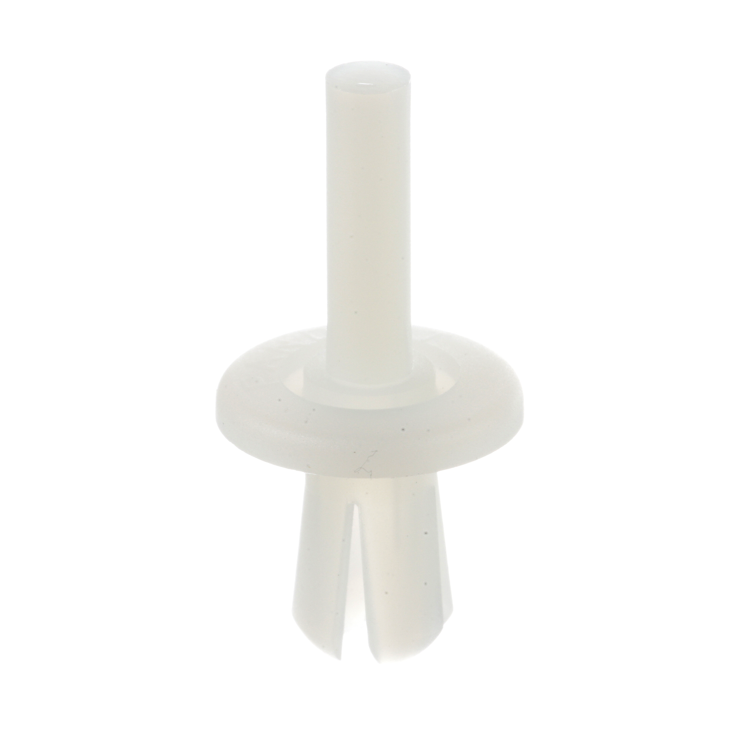 Product image for PANDUIT NR1-C RIVET NYLON FOR DUCT PUSH RIVET