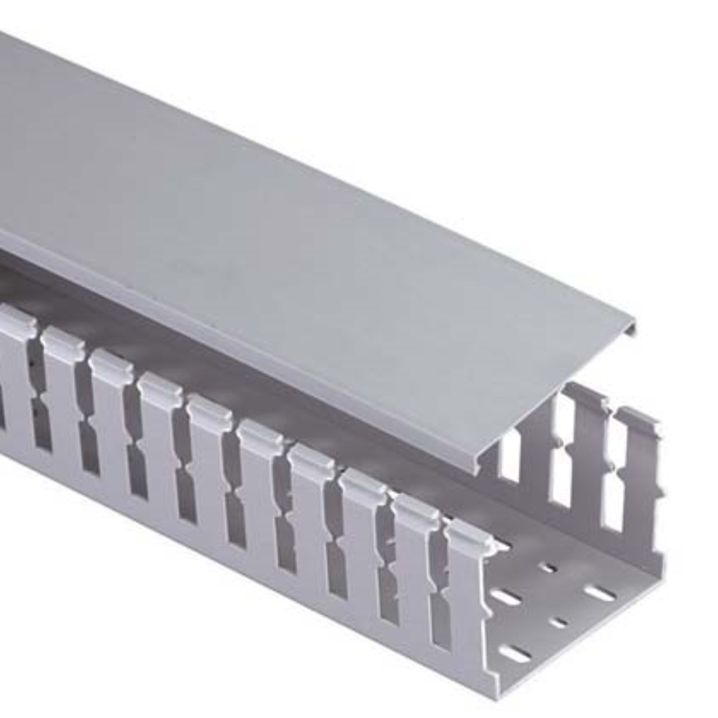 Product image for Panduct® G.5X4LG6 Base Wiring Duct
