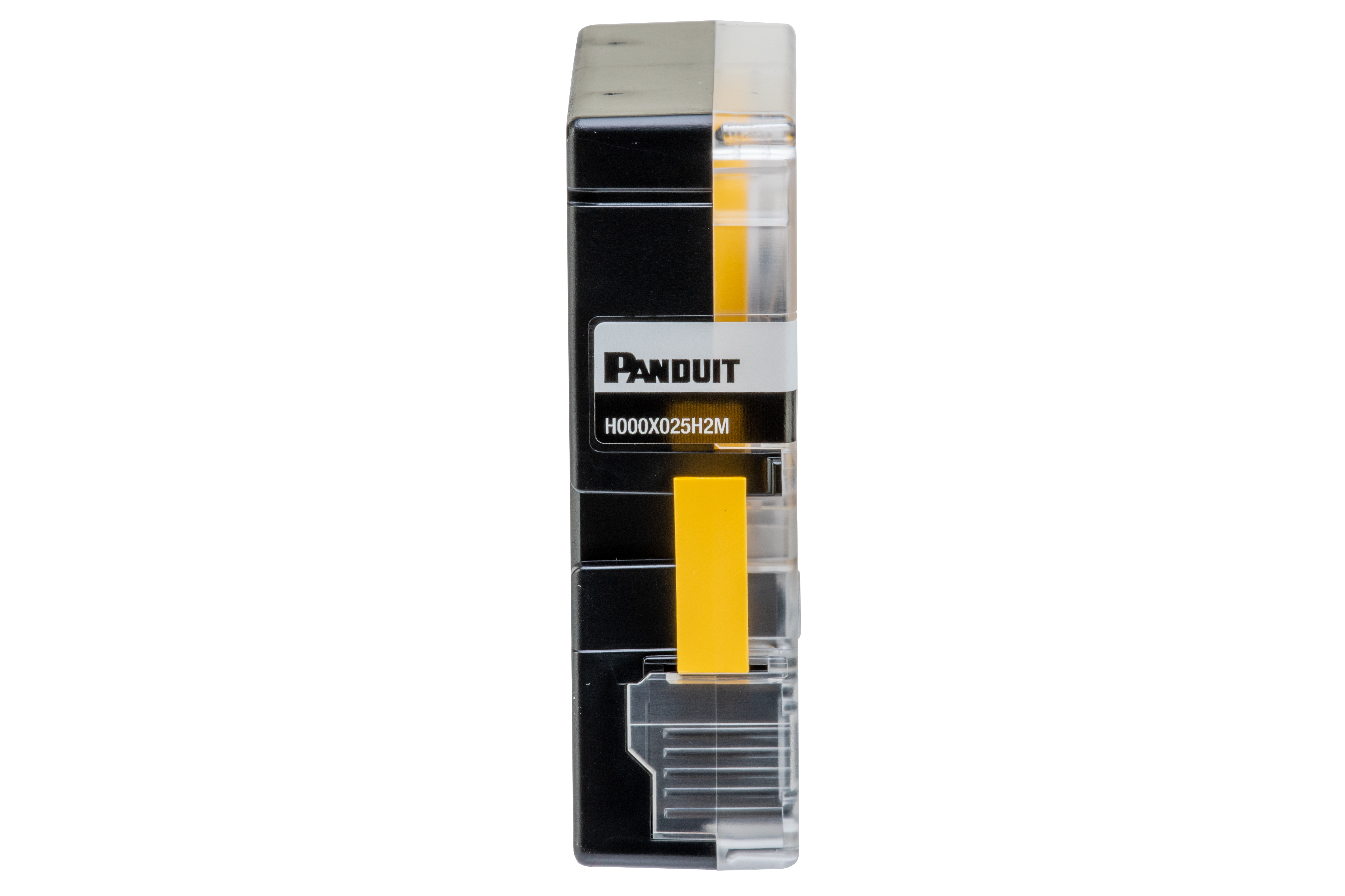 Product image for PANDUIT H000X025H2M PXE. H000X025H2M MP PRINTER HEAT SHRINK