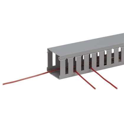 Product image for Panduct® NNC75X75LG2 Base/Cover