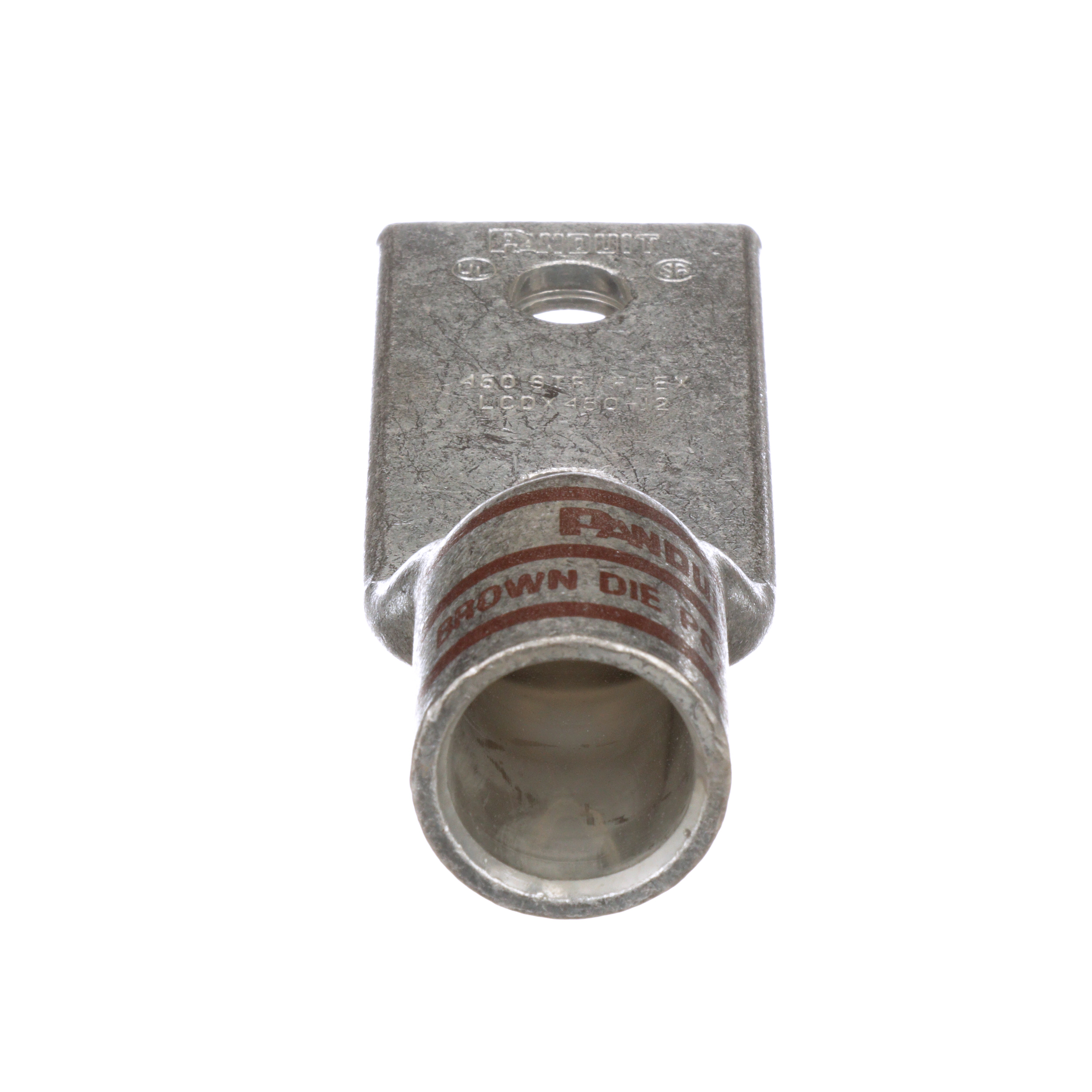 Product image for Pan-Lug™ LCDX450-12-6 Compression Connectors - Lugs