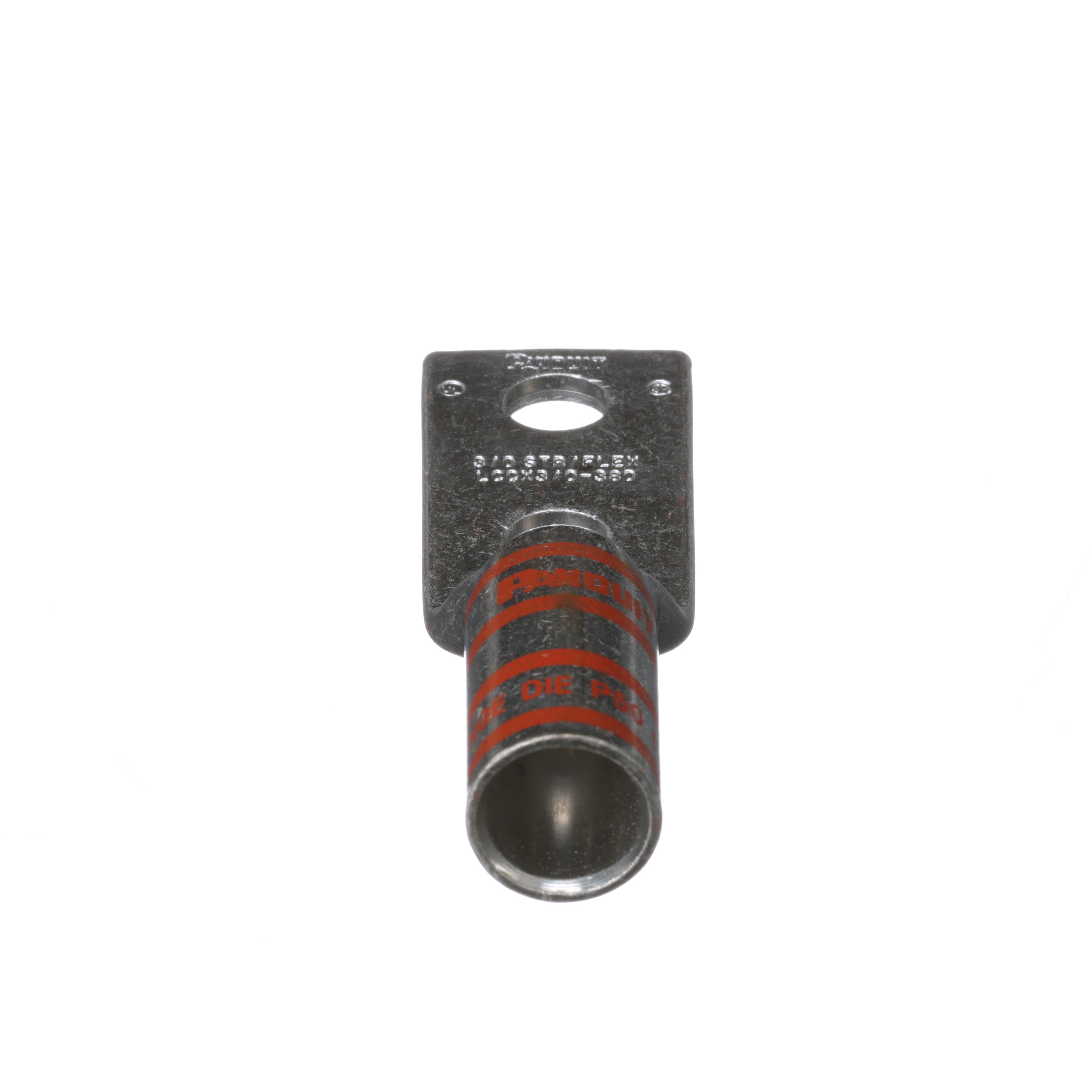 Product image for Pan-Lug™ LCCX3/0-38D-X Compression Connectors - Lugs