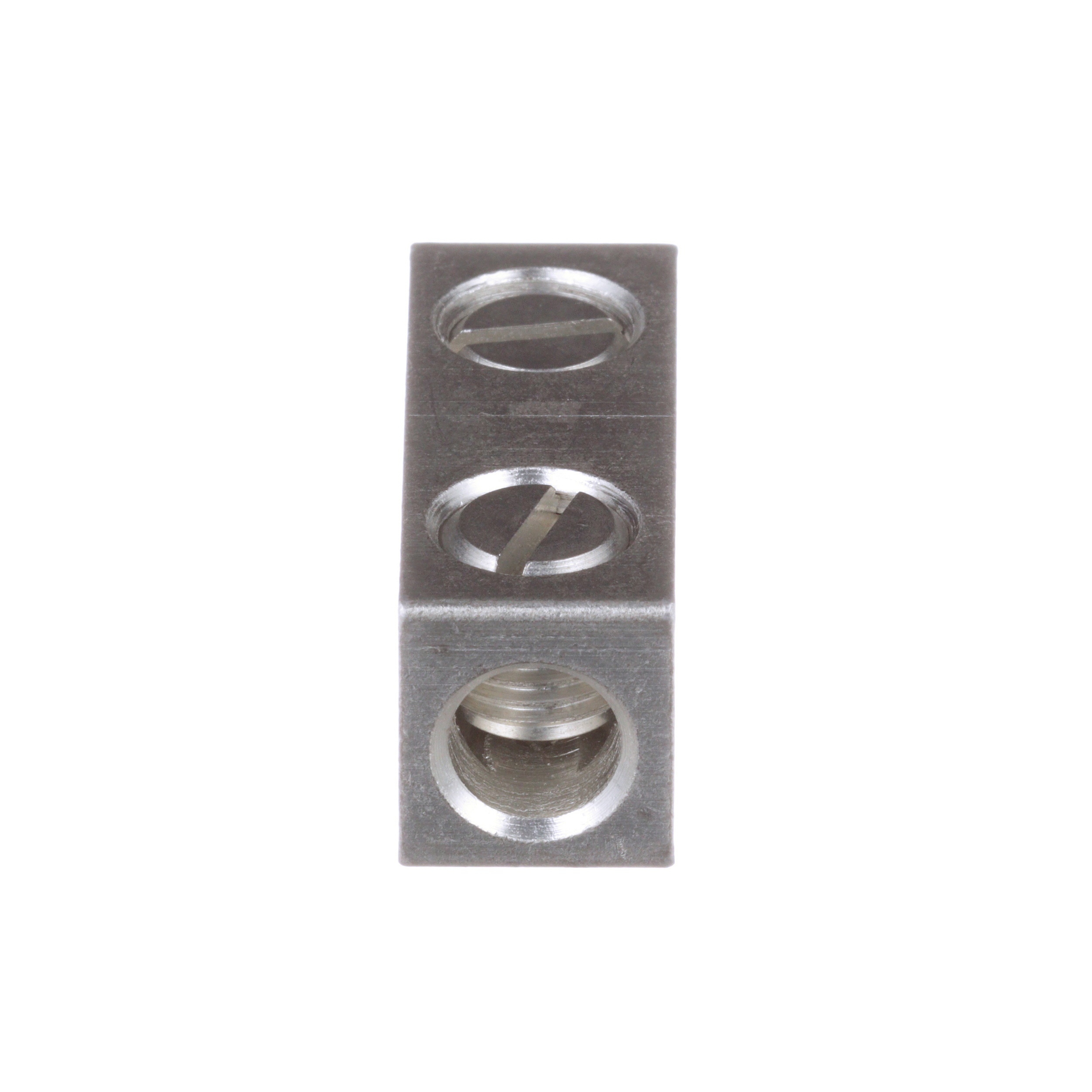 Product image for Splicer/reducer type-SR aluminium 2-14AWG stranded