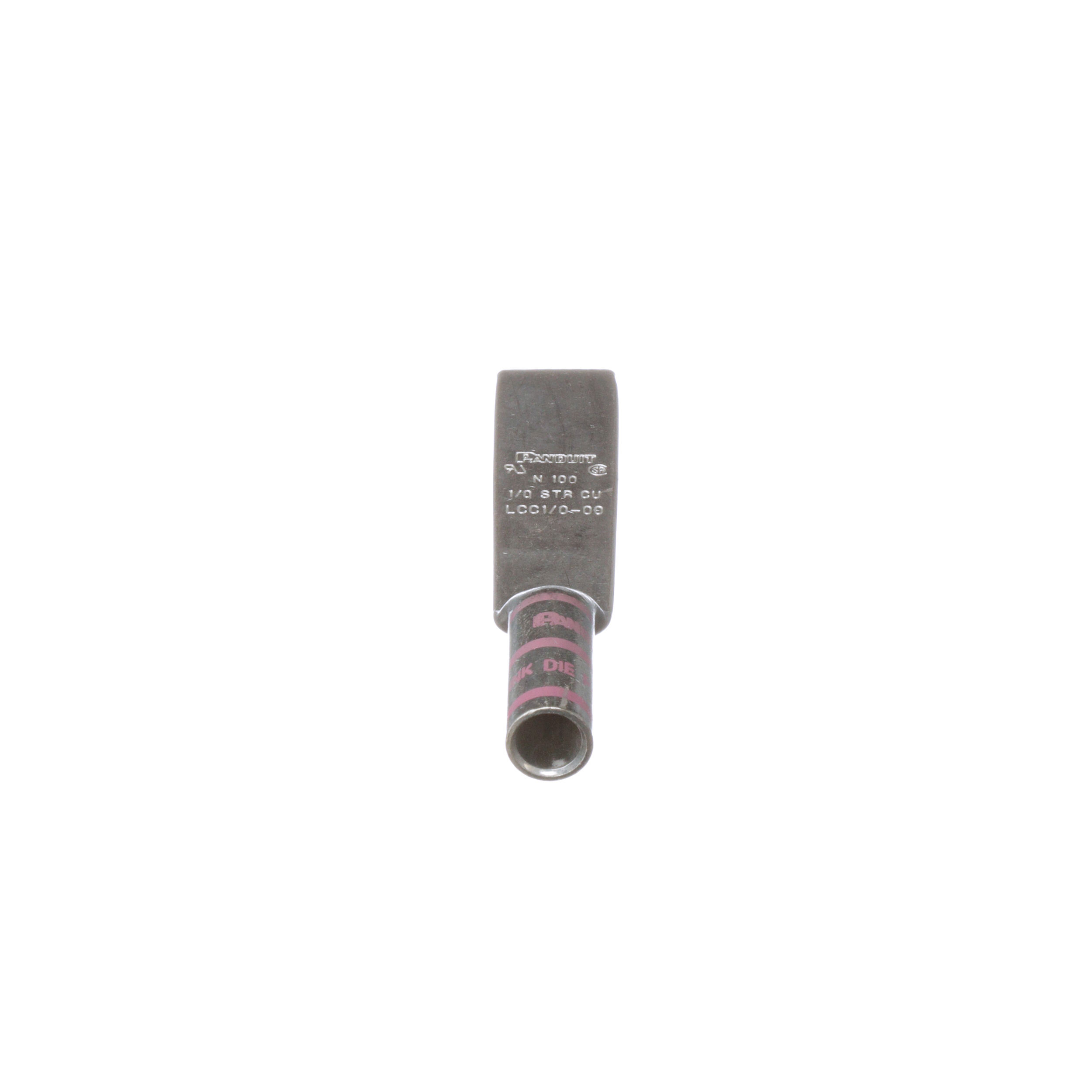 Product image for Pan-Lug™ LCC1/0-00-X Compression Connectors - Lugs