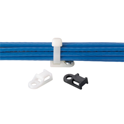 Product image for Super-Grip® SGTA1S8-C0 Cable Tie Mount