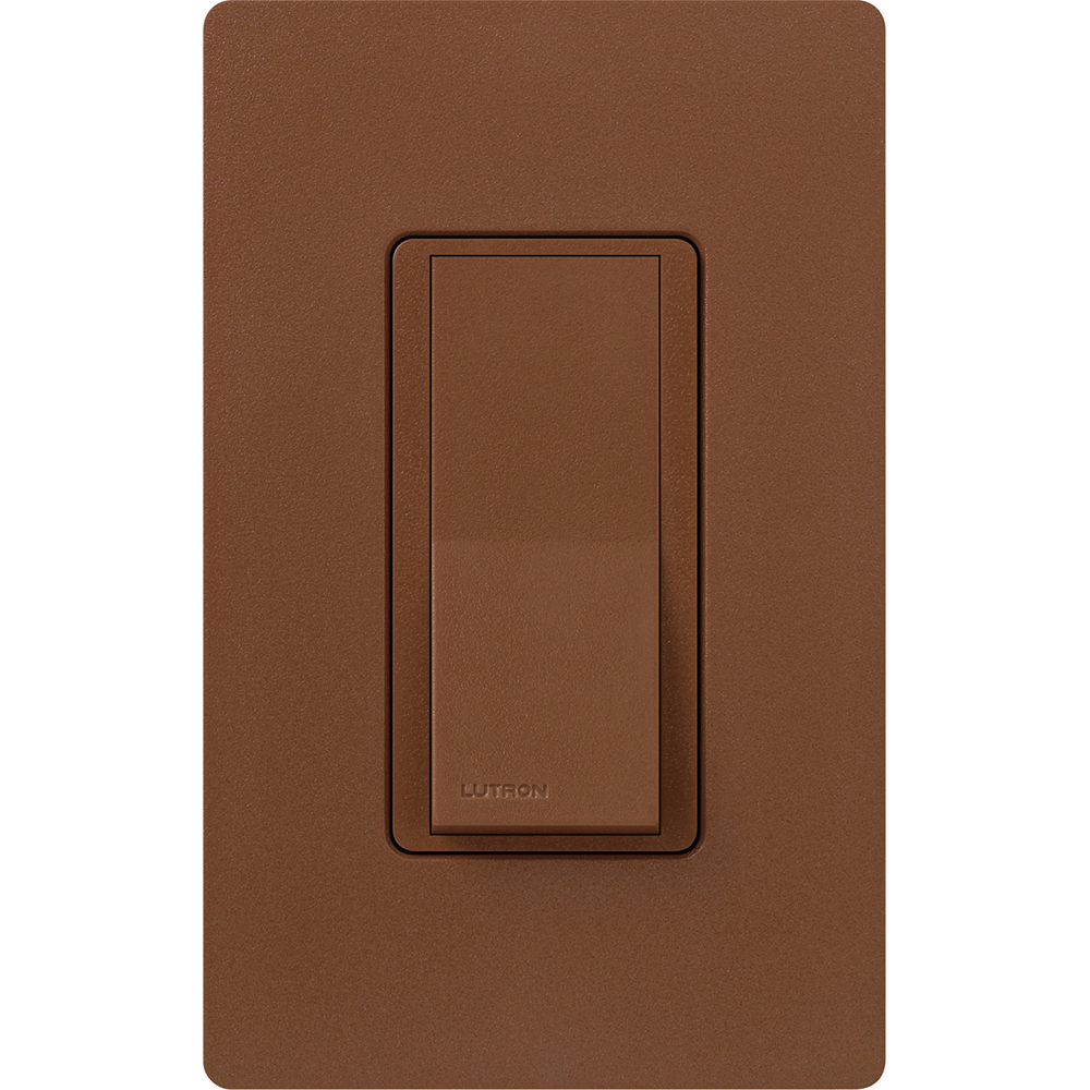 Product image for Switch mechanical 3-way 120/277V 15A sienna