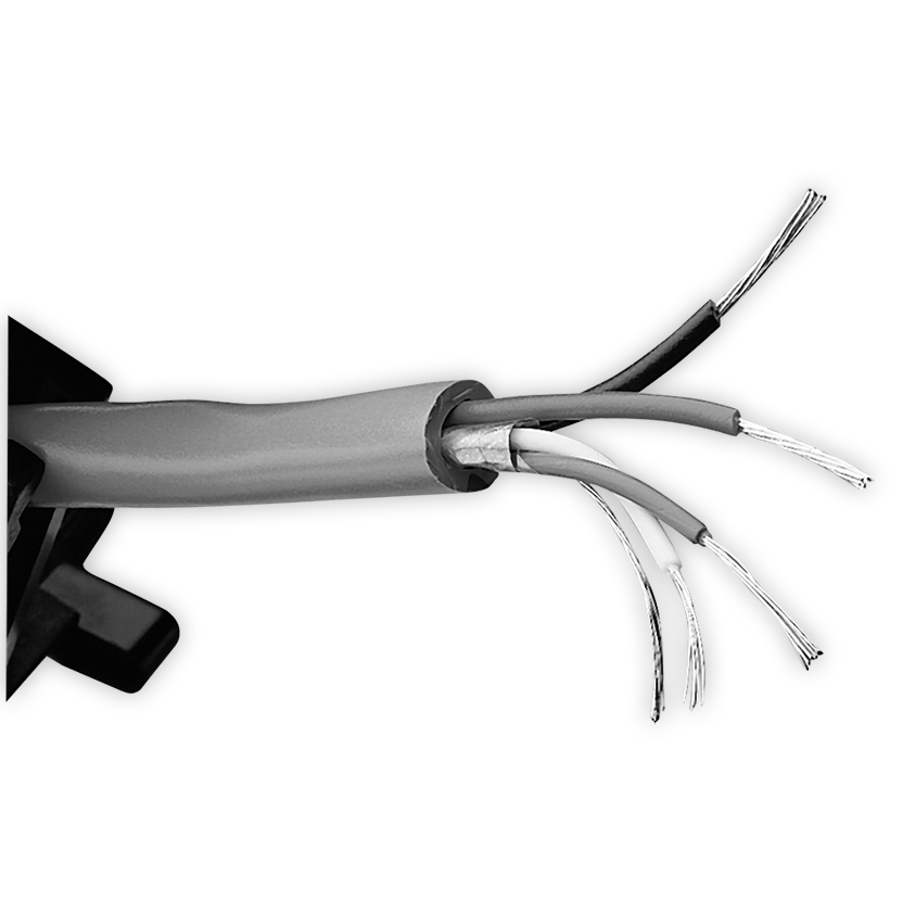 Product image for GRX 3000/HOMEWORKS PLENUM