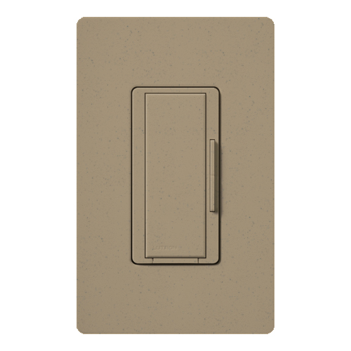 Product image for Companion dimmer multi-location 120V mocha stone