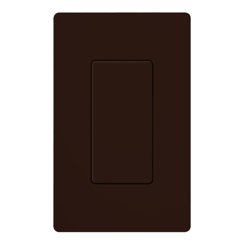 Product image for Insert blank brown