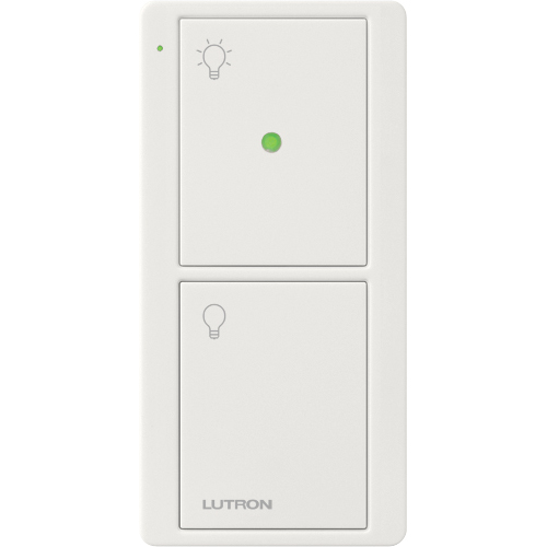 Product image for PICO RF 434 W NGHTLGHT 2B WH LIGHT ICON