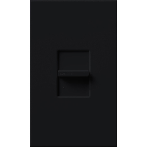 Product image for NOVA T LINE SW 0-10V CTRL BLACK