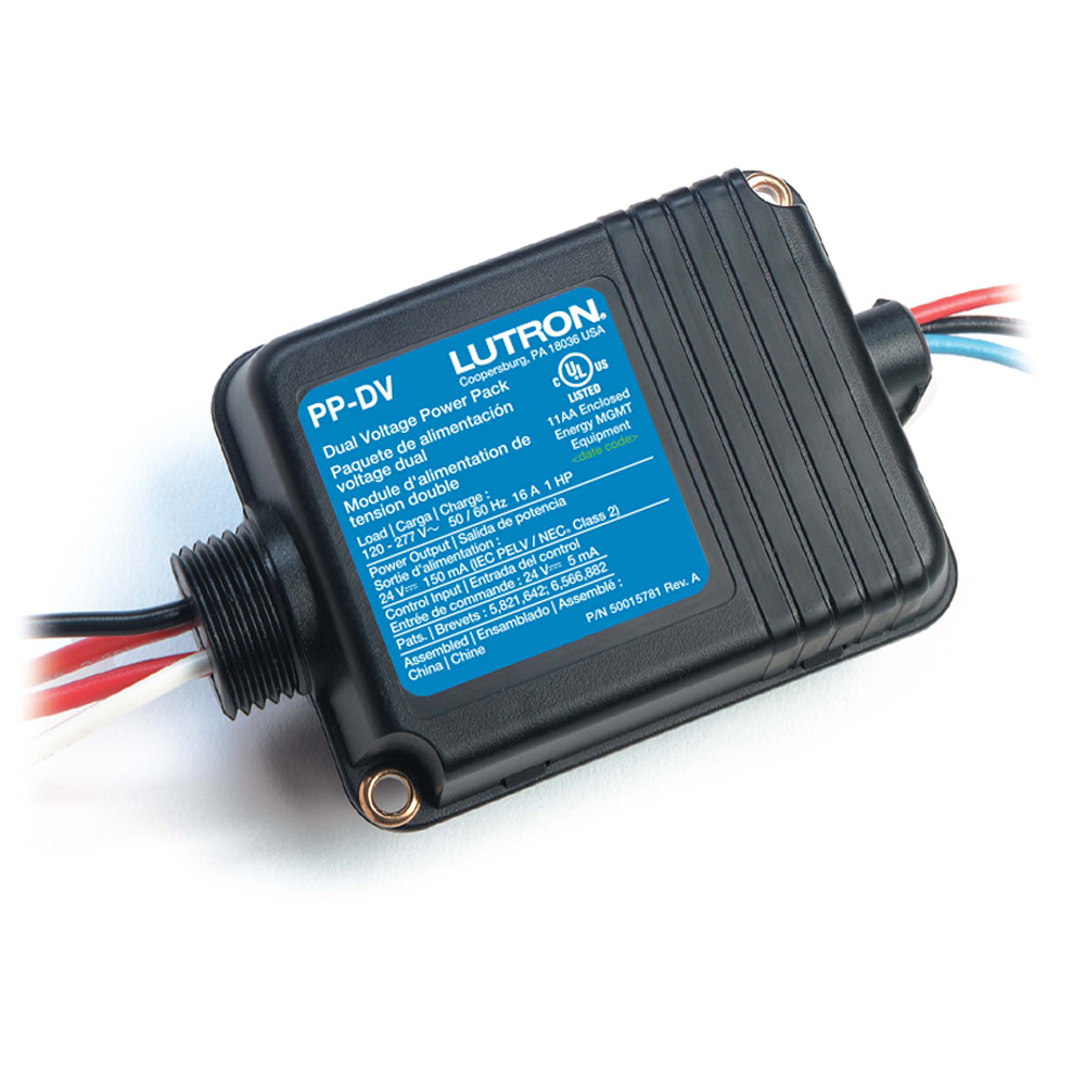 Product image for Power pack Dual voltage 120-277V