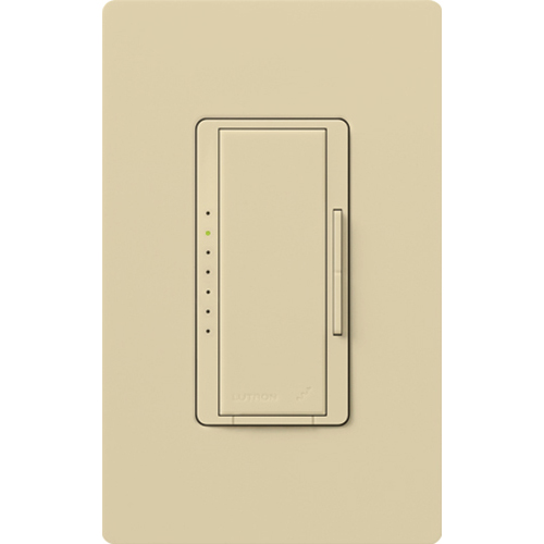 Product image for MRF2 600W NEUTRAL WIRE IVORY, VIVE ENBLD