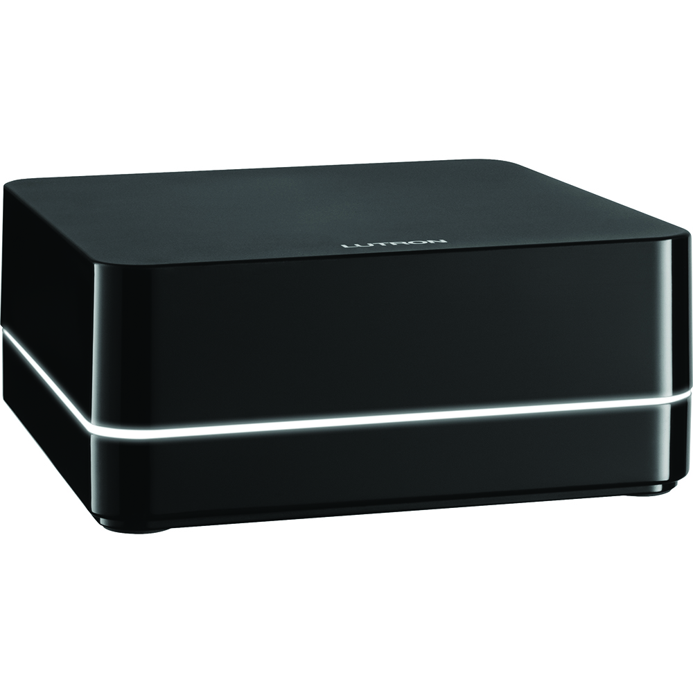LUTRON L-REPPRO-BL REPEATER 5V 100MA WIRELESS BLACK