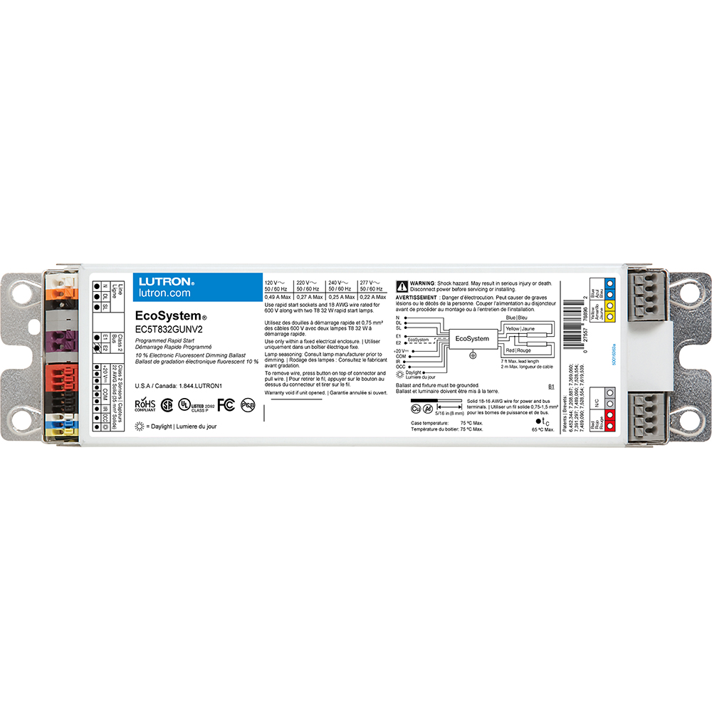 Product image for ECOSYS T8 32W 2L BF0.85