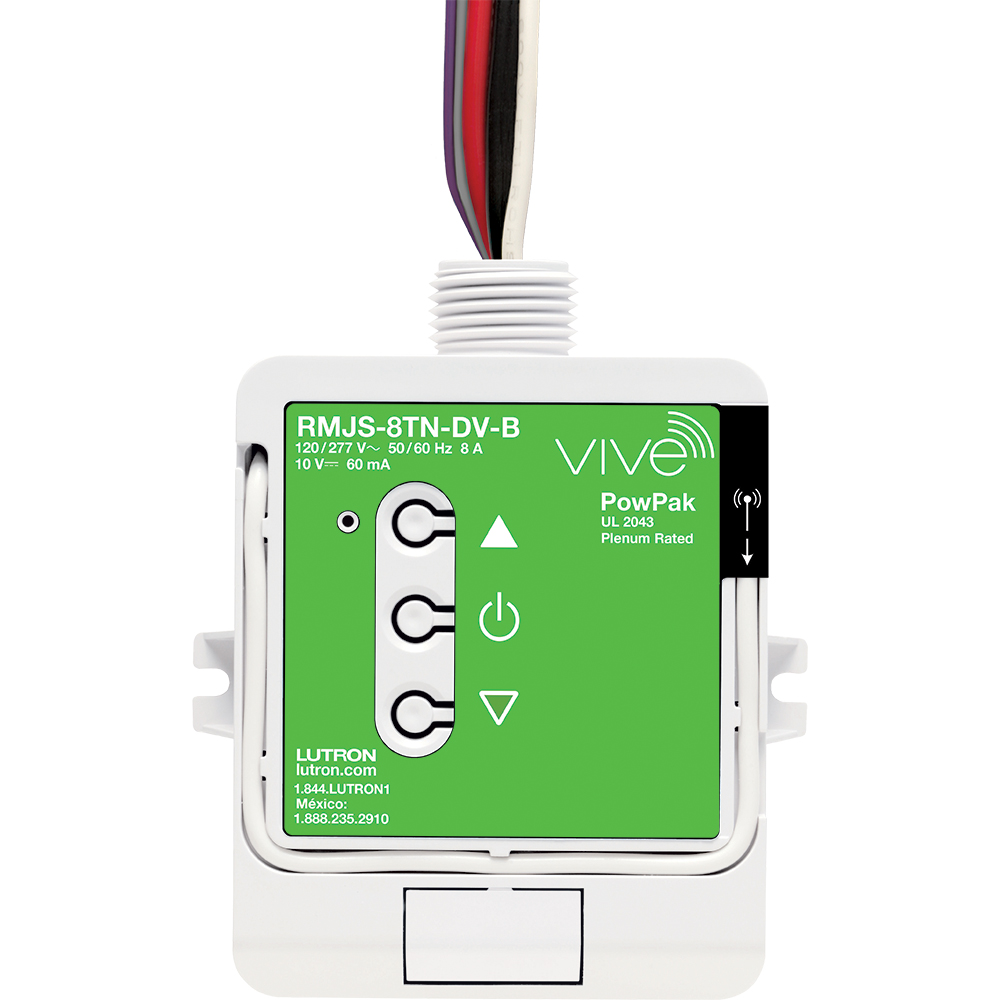 Product image for VIVE POWPAK DIMMING MODULE