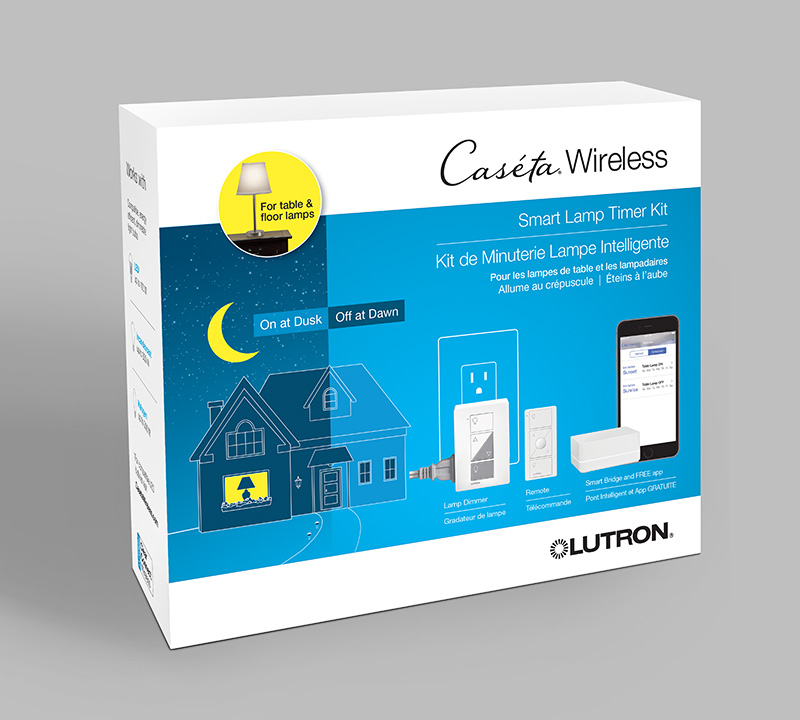 Product image for BRIDGE KIT PLUG-IN DIMMER - CANADA