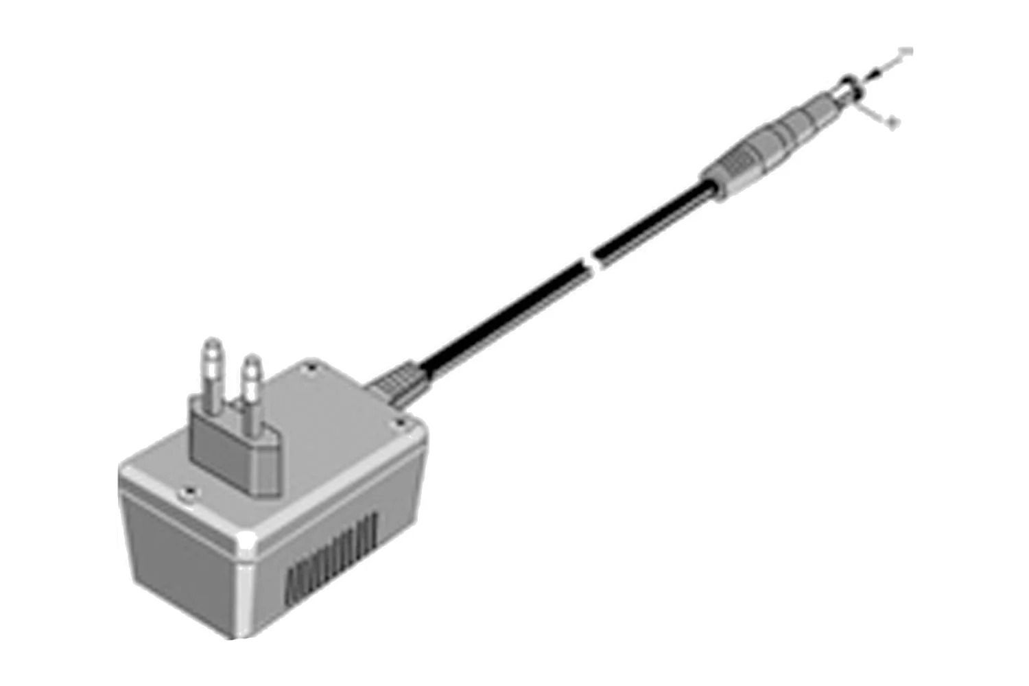 Product image for AC/DC CURRENT PROBE SCOPEM(R)