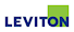 LEVITON logo