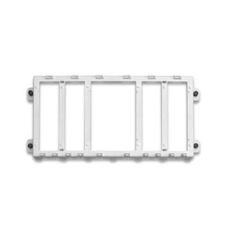 Product image for Bracket expansion plastic