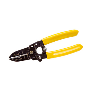 Product image for Stripper jacket 26-16AWG