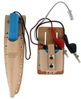 Product image for Kit 1-tone test set & 1-inductive speaker probe