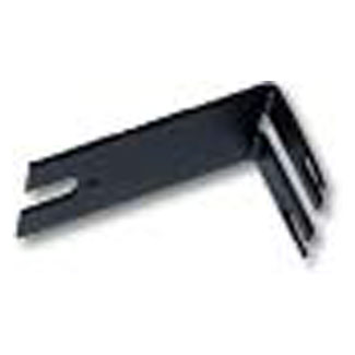 Product image for Bracket mounting tie secure ring to adjacent