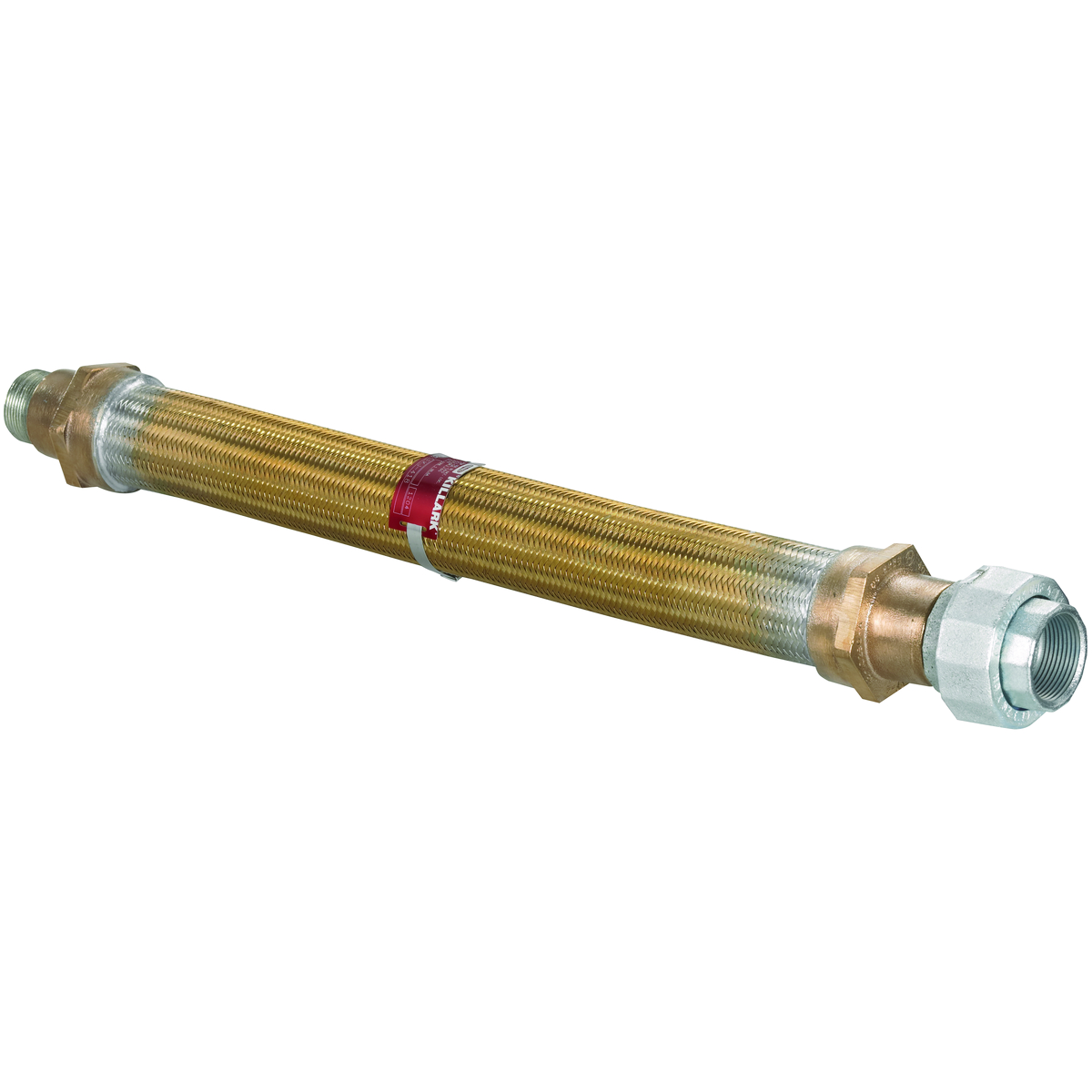 Product image for FLEX COUPLING1-1/2"X24"W/UNION