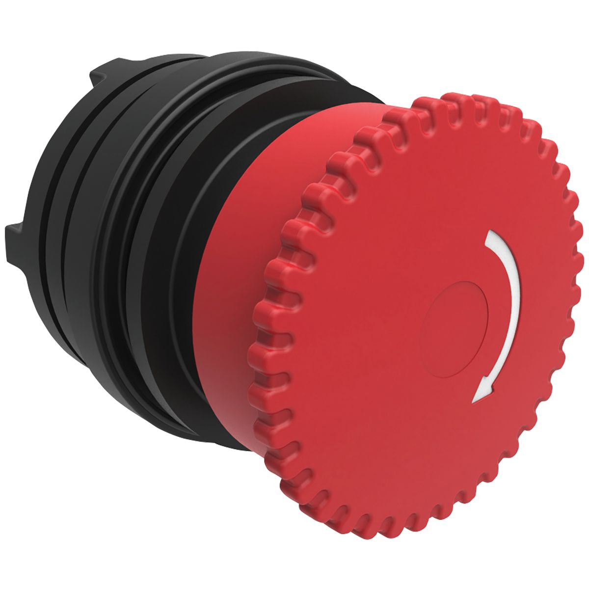 Product image for MAINTAINED P. B. TWIST REL, MUSH HD, RED