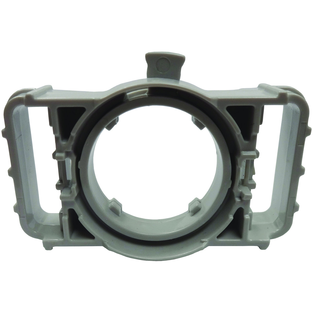 Product image for HKH PANEL MOUNT BRACKET, C. B. & P. L.
