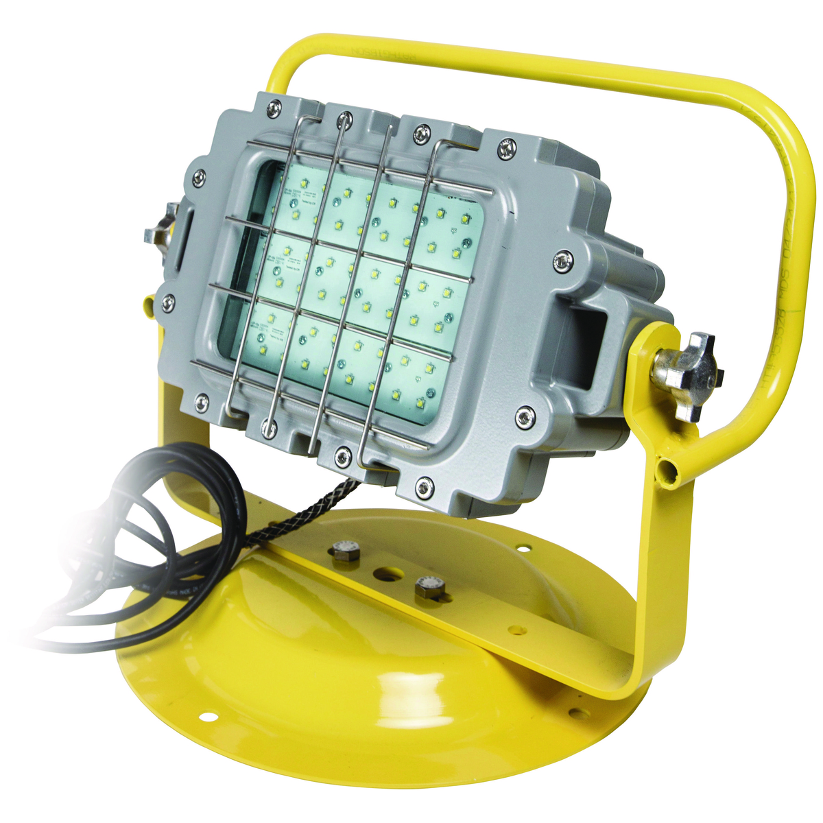 Product image for DISCONTINUED-KF1L PORTABLE 105W 120-277V