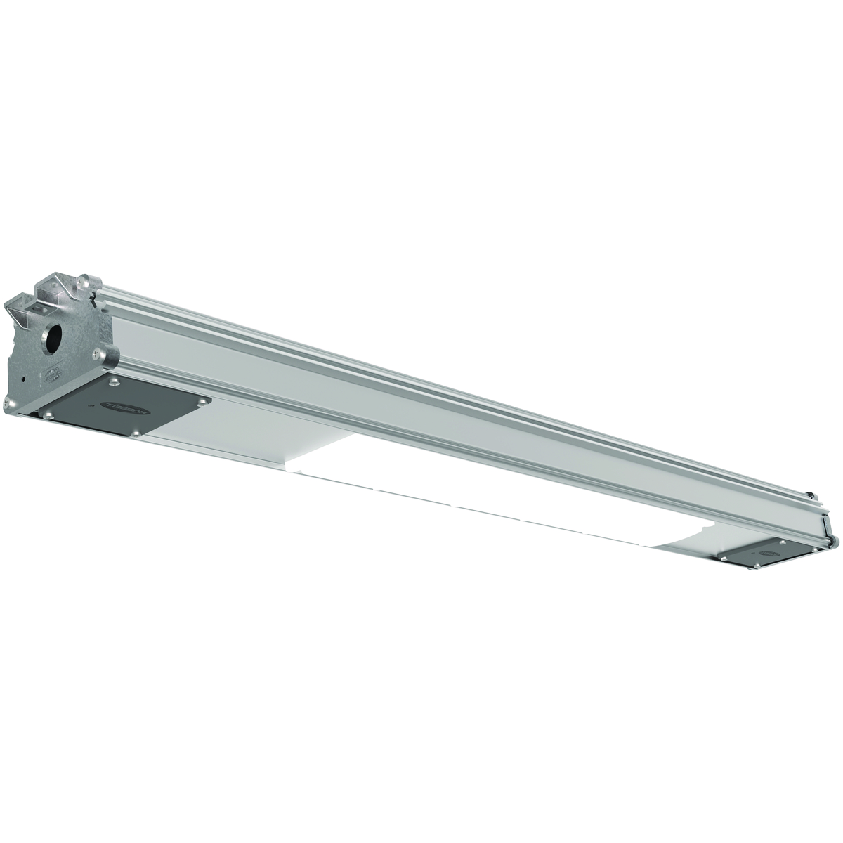 Product image for USE VC LAL18W LED120-277V AL 1DFLN 4'2AP