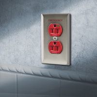 hubhbl8200red