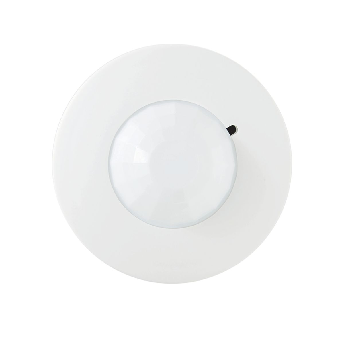 Product image for PIR CLG SENS, 1500 SQ', 120/277/347V,WH