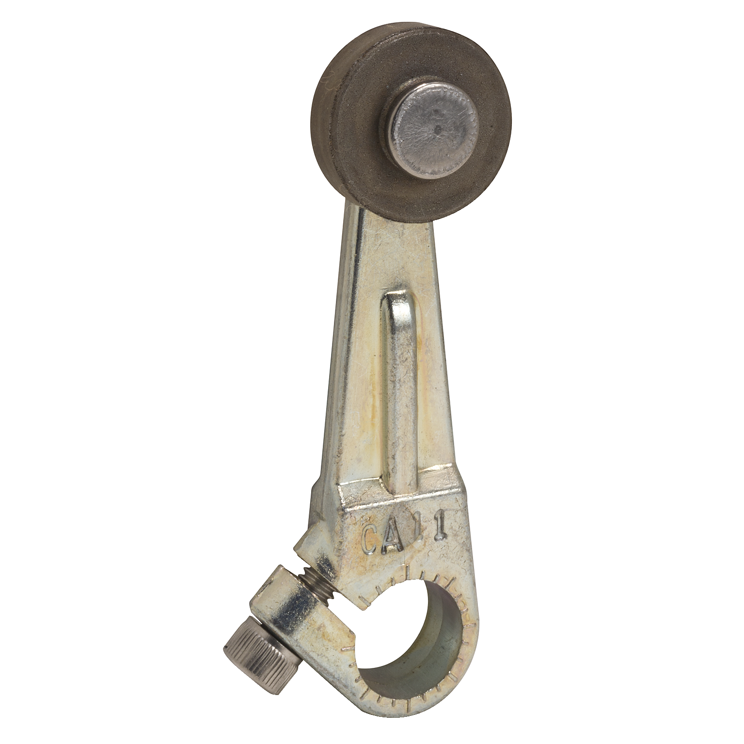 Product image for LIMIT SWITCH LEVER, 9007, ARM 2IN C