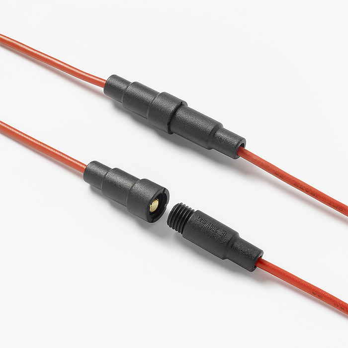 Product image for 3AG INLINE FUSE HOLDER