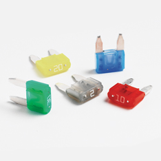 Product image for AUTOMO MINI BLADE TYPE 50-PACK 7.5A