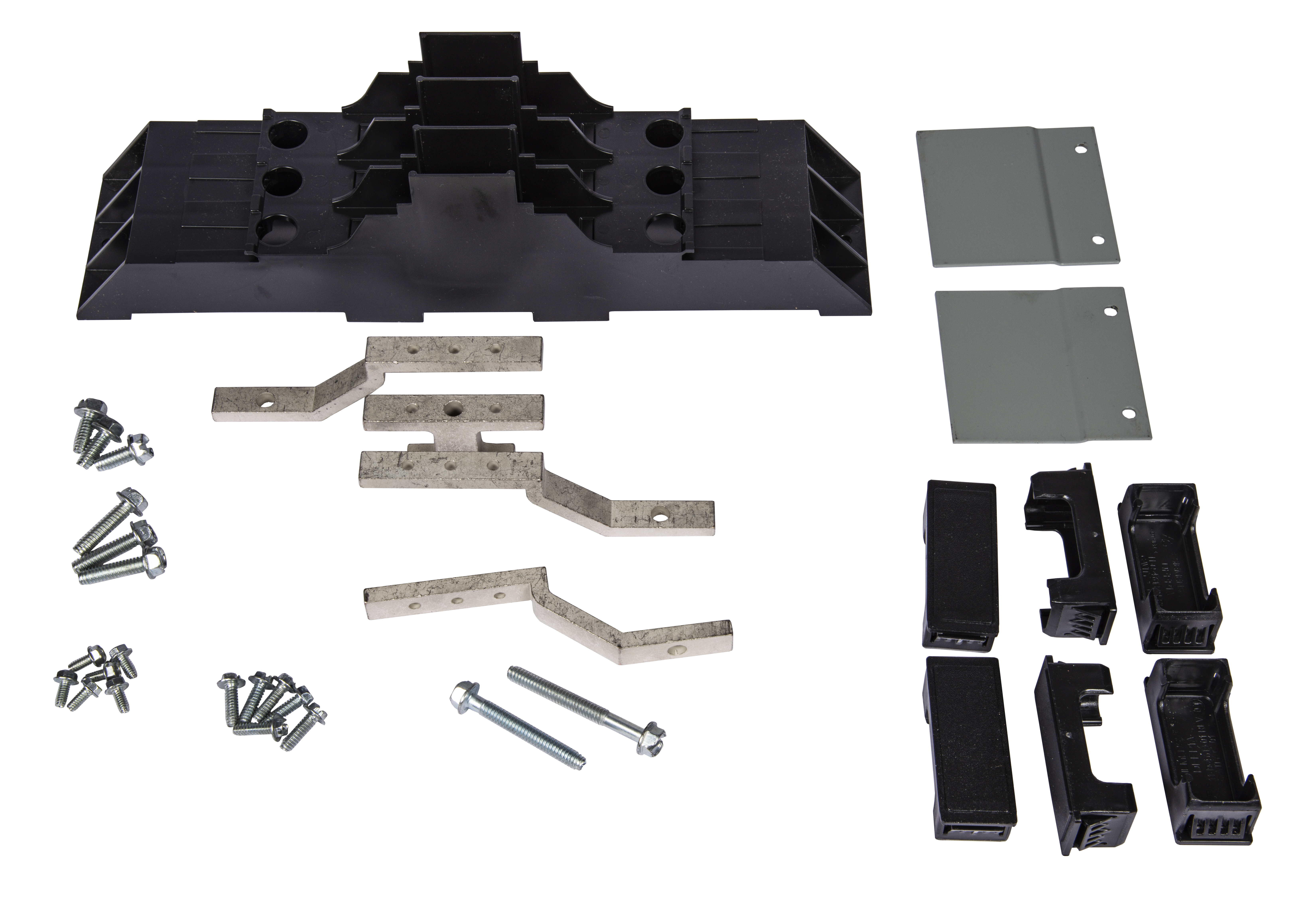 Product image for P2/P3 6-POLE 3VA41/XGB STRAP KIT