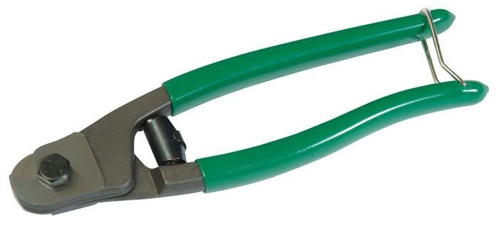 Product image for Cutter cable hard wire HD 15/64"