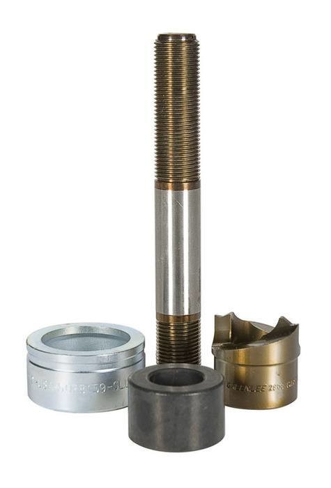 Product image for Slug Splitter® Unit 1"