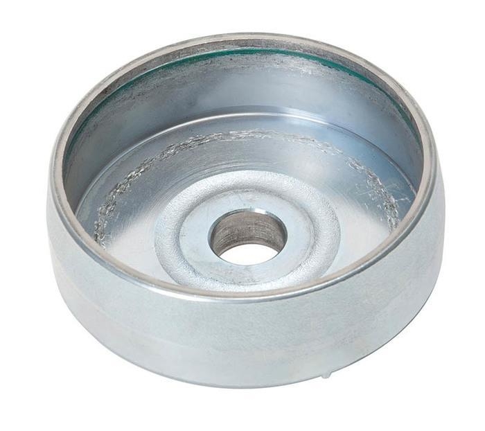 Product image for 3" Knockout Die